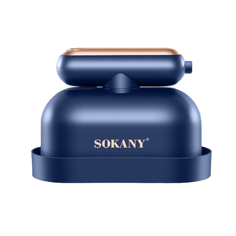 Androf Portable Ironing Machine