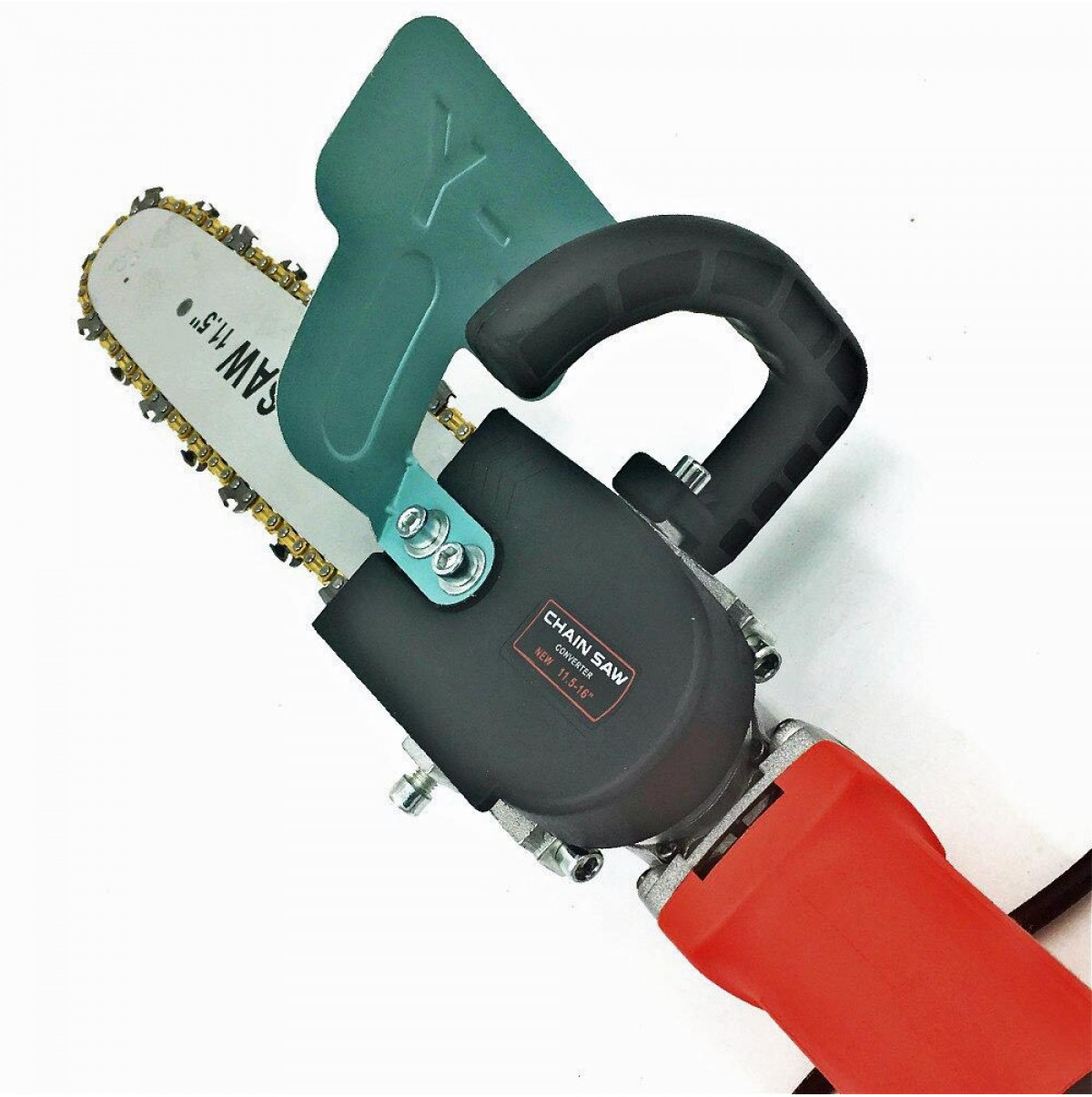 Universel Scie À Chaîne Support