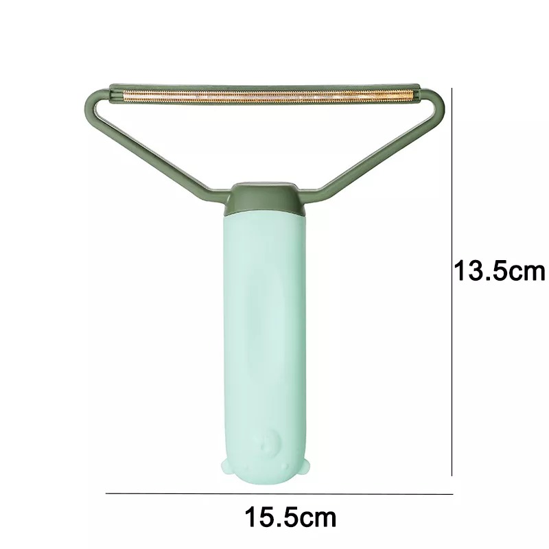 Brosse pour animaux de compagnie