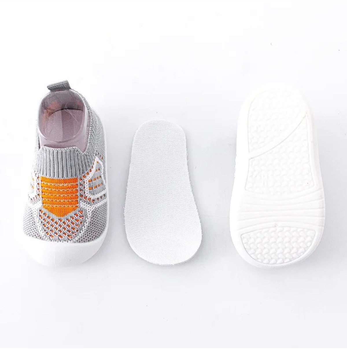 Baby Shoes Anti-slip