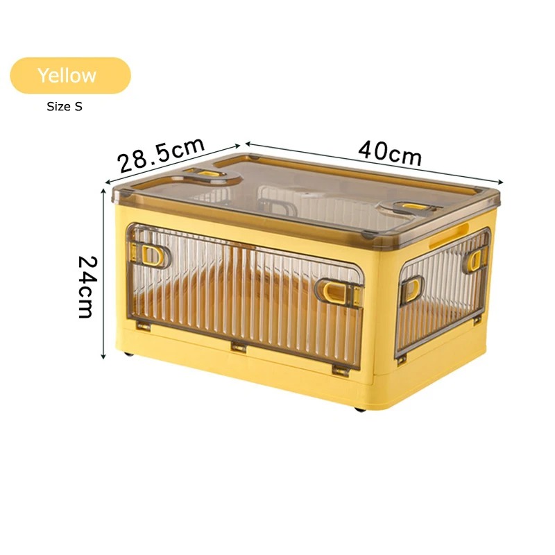 Foldable Storage Box