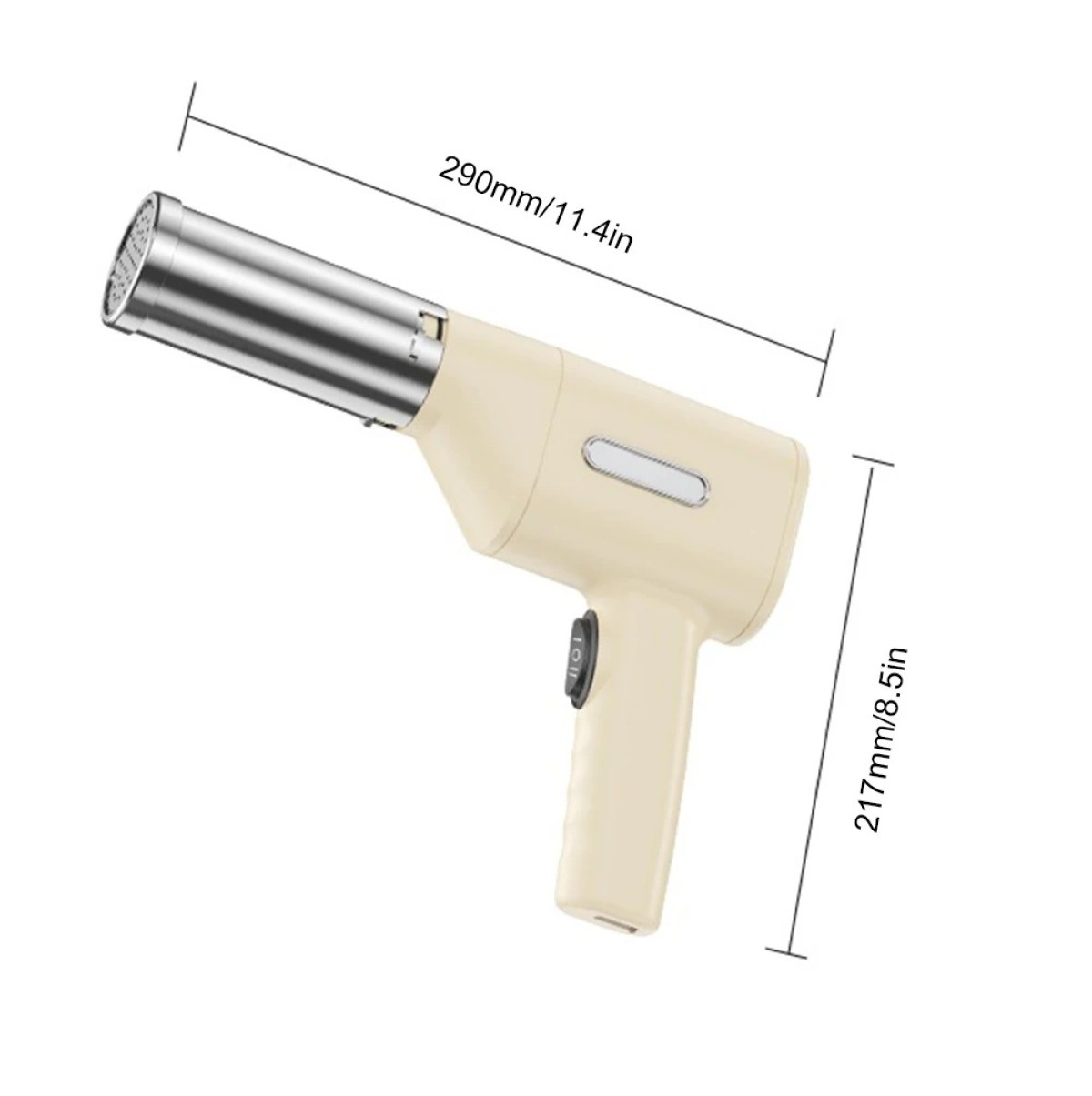 Androf Electric Pasta Noodle Maker