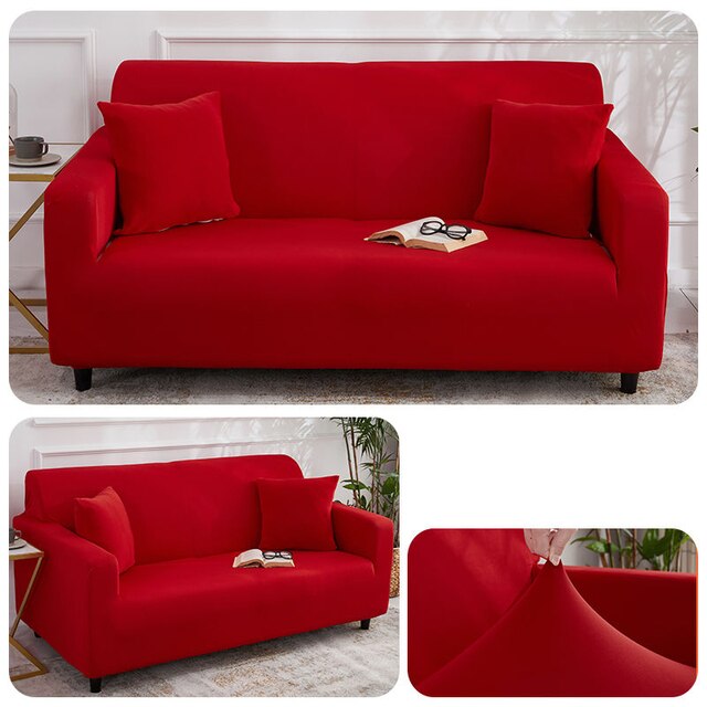 Androf Solid Sofa