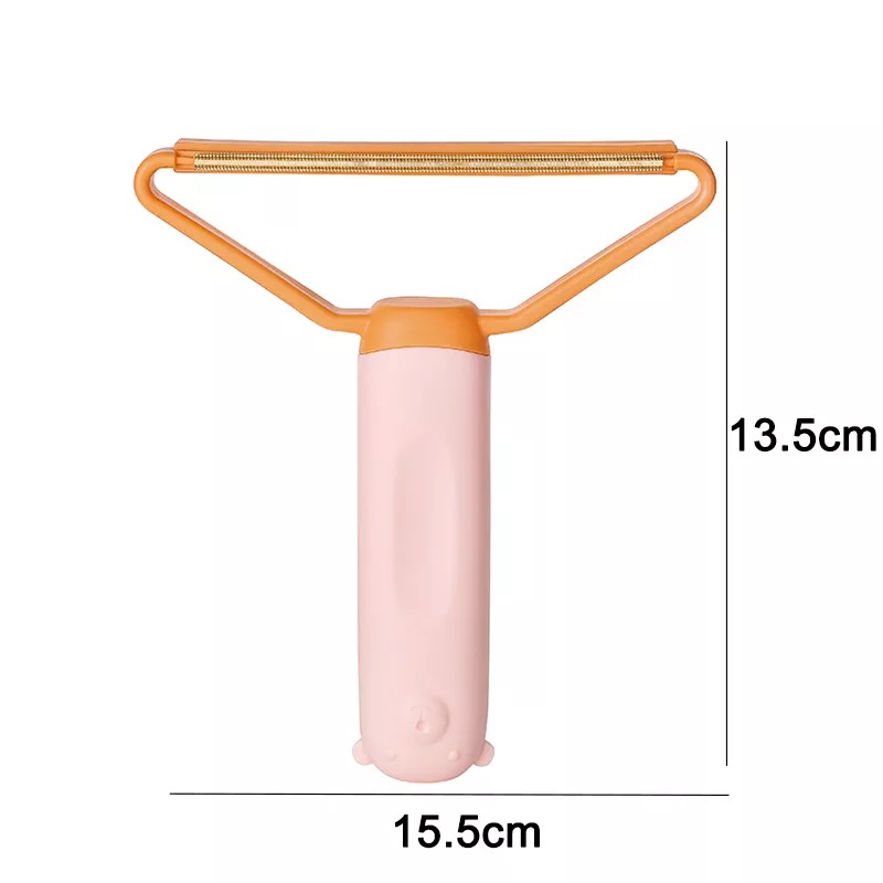 Brosse pour animaux de compagnie
