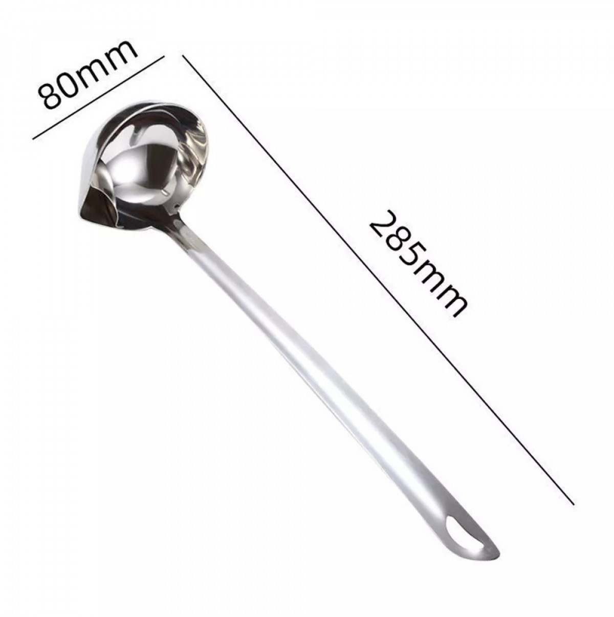 Androf Spoon