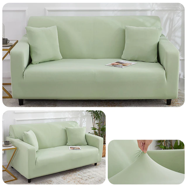 Androf Solid Sofa