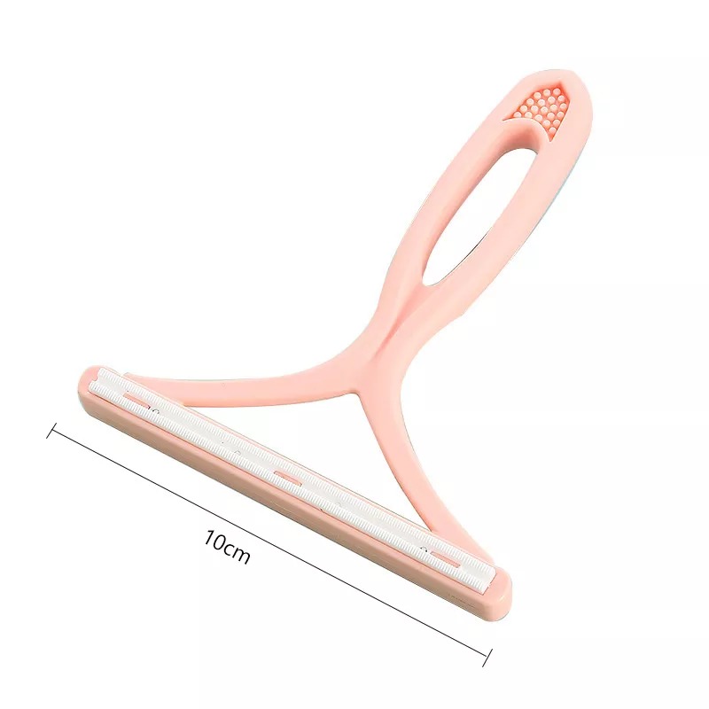 Brosse pour animaux de compagnie